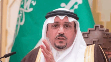 أمير القصيم يوجّه بإغلاق مركز ترفيهي خالف الذوق العام 5 8 2 11