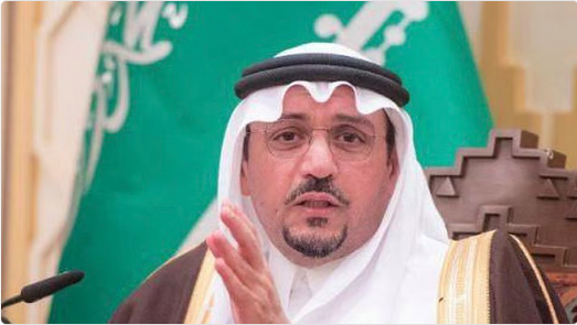 أمير القصيم يوجّه بإغلاق مركز ترفيهي خالف الذوق العام 1 8 2 11