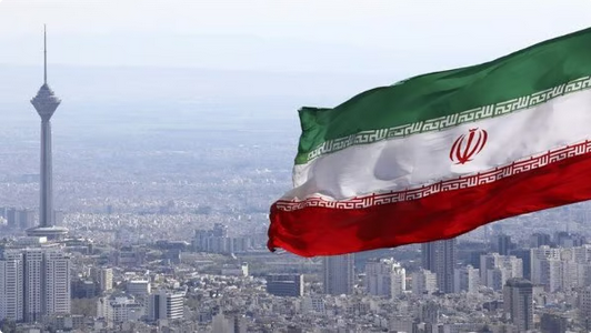 إيران تعلن وقف العمليات العسكرية ضد إسرائيل مع التهديد برد أشد إذا تواصلت هجمات جنوب لبنان 1 8 2 19