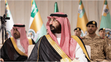 وزير الحرس الوطني يتفقد قطاعي الأمن والصحة بالمدينة المنورة 2 8 2 6