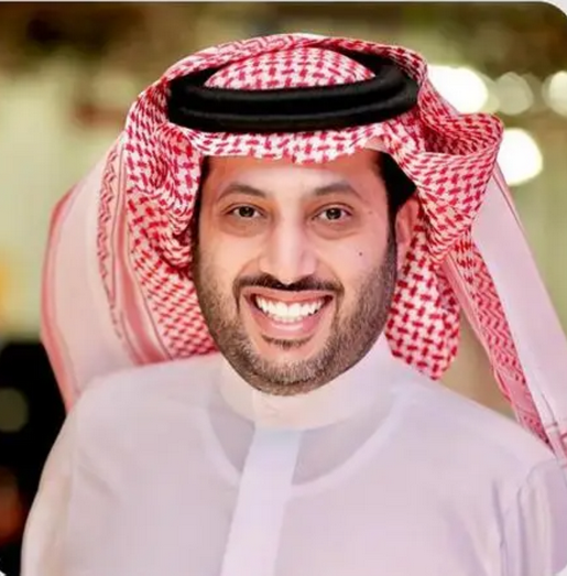 تركي آل الشيخ يعلن طرح تذاكر بطولة التنس العالمية Six Kings Slam 2025 في الرياض 1 8 2 7