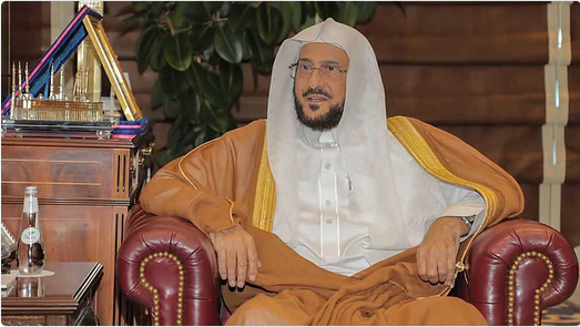 إنفاذًا لتوجيه وزير الشؤون الإسلامية.. خطب الجمعة تتوحد للحديث عن وحدة الصف ونعمة الأمن والرخاء 1 8 3 1