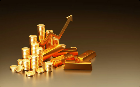 الذهب ينتعش قبل بيانات التضخم الأمريكية ويرتفع 0.6% في المعاملات الفورية 1 8 3 5