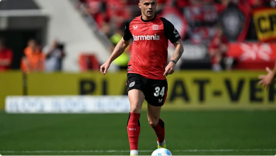 نيوم يقترب من ضم غرانيت تشاكا بصفقة ضخمة رغم اهتمام عمالقة إيطاليا 5 8 346