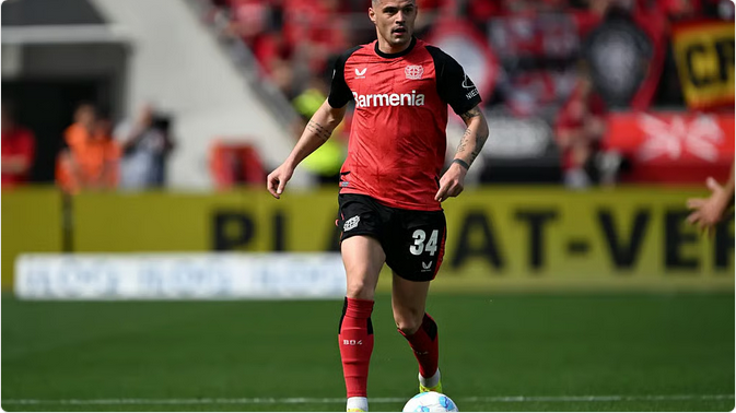 نيوم يقترب من ضم غرانيت تشاكا بصفقة ضخمة رغم اهتمام عمالقة إيطاليا 1 8 346