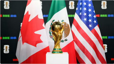 مونديال 2026: "فيفا" يفتح باب التسجيل لتذاكر الحدث الكروي الأضخم عالميًا في 10 سبتمبر 2 8 347