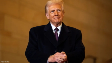 الرئيس الأمريكي يُعلن اتفاقًا تجاريًا مع إندونيسيا 4 8 348