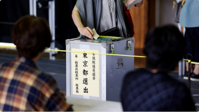 سابقة تاريخية: الائتلاف الحاكم في اليابان يفقد الأغلبية في مجلس الشيوخ 2 8 350