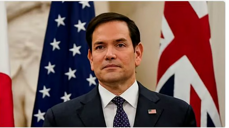 الولايات المتحدة ترفض اعتراف فرنسا بالدولة الفلسطينية 1 8 352