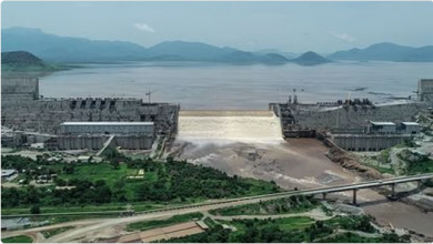 مصر ترفض دعوة إثيوبيا لافتتاح سد النهضة وتتمسك باتفاق ملزم وحاسم 4 8 354