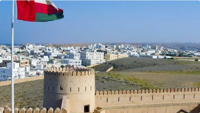 عُمان ترحب بإعلان بريطانيا الاعتراف بالدولة الفلسطينية وتدعو دول العالم للسير على خطاها 4 8 355