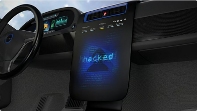 ثغرات أمنية خطيرة في شركة سيارات تسمح للقراصنة بالتحكم عن بُعد 4 8 360