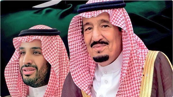 خادم الحرمين وولي العهد يهنئان رئيس غويانا بمناسبة إعادة انتخابه 1 8 369