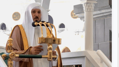 المعيقلي: الصدق شعار المؤمن وسبيل النجاة 4 8 371