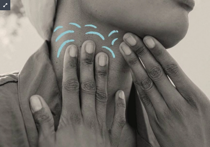 علامات قد تشير إلى السرطان: متى يجب عليك استشارة الطبيب؟ 1 8 376