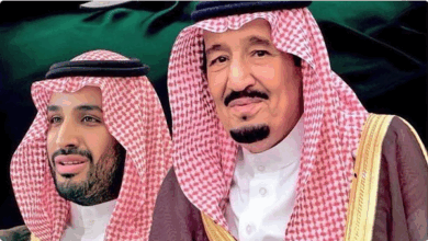 "القيادة" تهنئ رئيس تركمانستان بذكرى استقلال بلاده 2 8 378