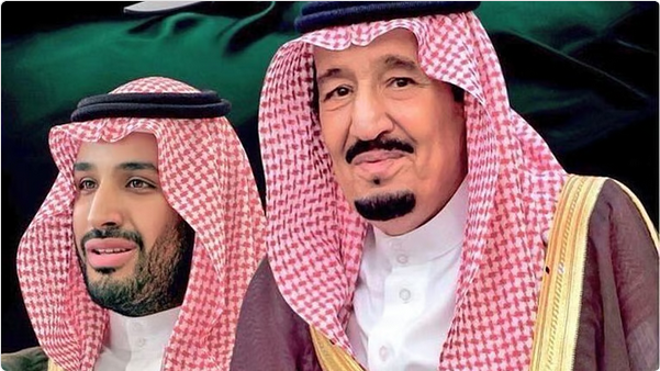 "القيادة" تهنئ رئيس تركمانستان بذكرى استقلال بلاده 1 8 378