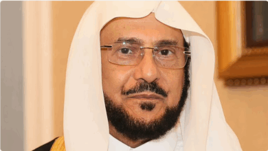 بتوجيه من الوزير آل الشيخ.. خطباء الجوامع يحذرون من جشع التأجير ويشيدون بجهود ولي العهد في تيسير السكن 6 8 381