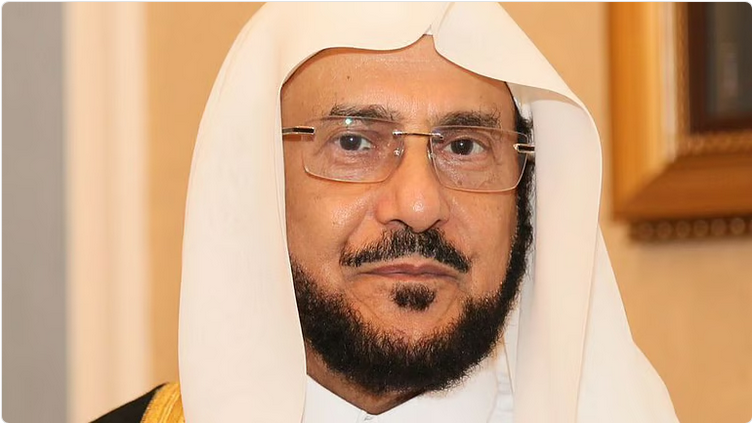 بتوجيه من الوزير آل الشيخ.. خطباء الجوامع يحذرون من جشع التأجير ويشيدون بجهود ولي العهد في تيسير السكن 1 8 381