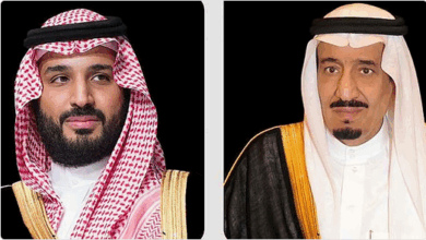 القيادة تهنئ كاثرين كونولي بفوزها في انتخابات الرئاسة الإيرلندية 6 8 389