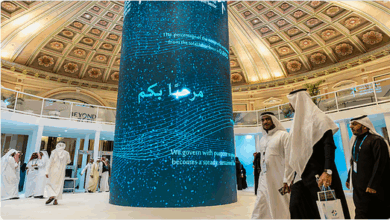 المركز الوطني لتنمية القطاع غير الربحي يعزز العمل التطوعي في المملكة 3 8 397