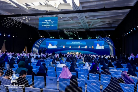 تجمع جازان الصحي يرفع رضا المستفيدين إلى 91.45% عبر نموذج الرعاية الصحية السعودي 1 8 406