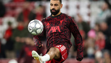 محمد صلاح يضع حدًا لمسيرته مع ليفربول ويكشف موعد الرحيل 3 8 409