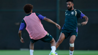 المنتخب السعودي B يلاقي السودان وديًا في ختام معسكر جدة استعدادًا لمونديال 2026 2 8 410