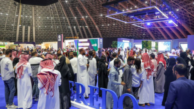 برعاية «البلديات والإسكان».. الدمام تستضيف معرض سيريدو 2026 العقاري في مايو 2 8 411