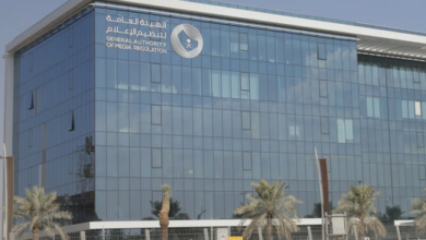 "تنظيم الإعلام" تُحيل 49 مُخالفًا إلى لجان النظر في المخالفات الإعلامية.. و68 مخالفة على منصات التواصل 8 8 417