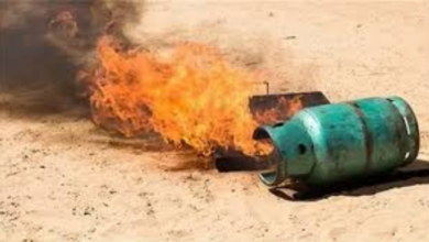 فاجعة في إسلام آباد: انفجار غاز ينهي حياة عروسين و6 مدعوين 5 8 5 1