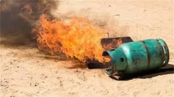 فاجعة في إسلام آباد: انفجار غاز ينهي حياة عروسين و6 مدعوين 1 8 5 1