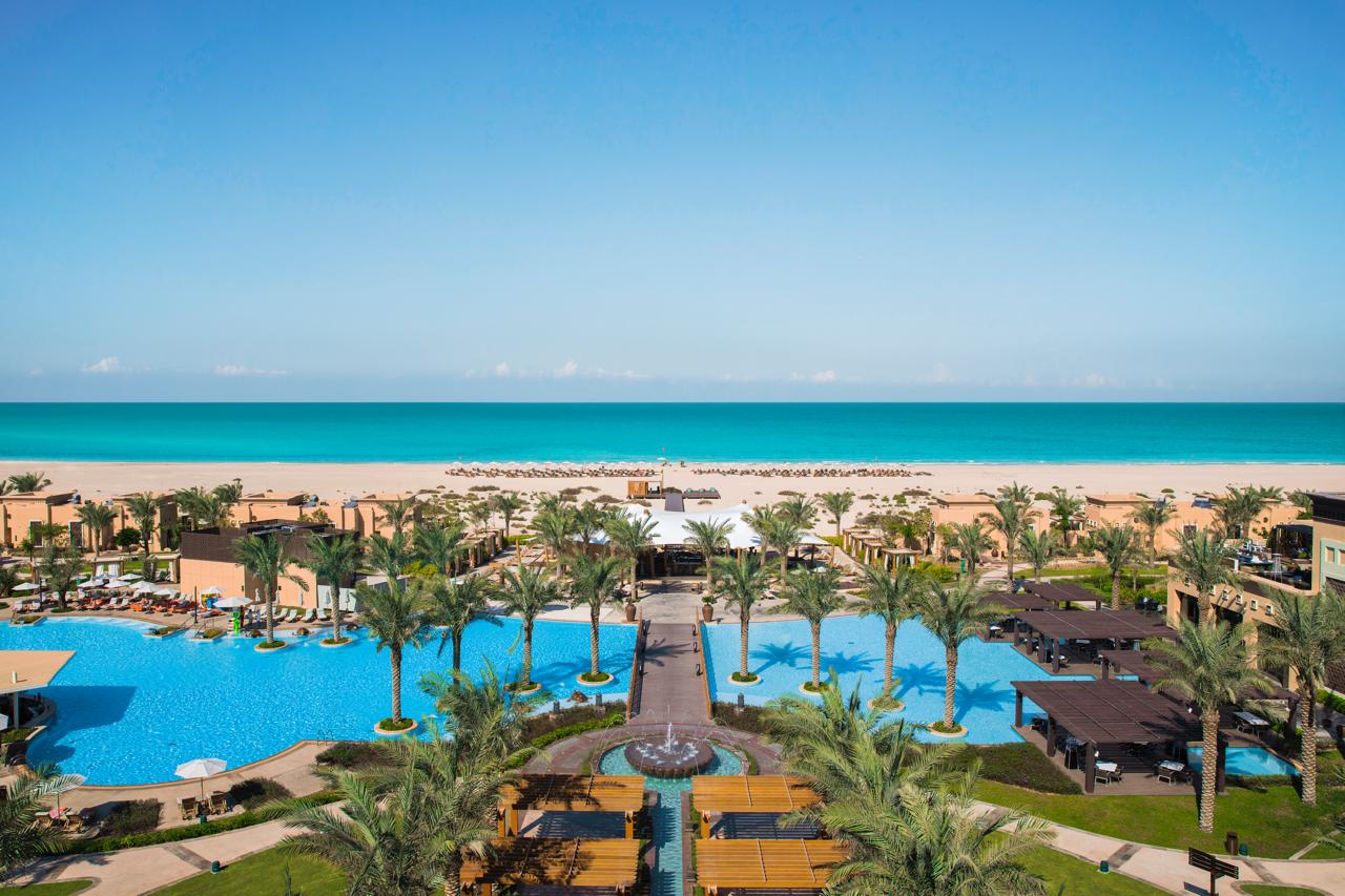 جزيرة السعديات أبوظبي الوجهة الأمثل للاحتفال باليوم الوطني السعودي على شواطئ الخليج العربي الساحرة 10 8