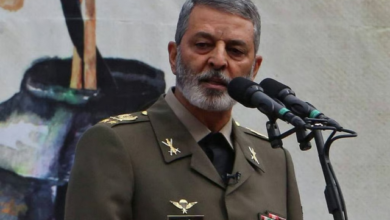الحرس الثوري الإيراني يعلن مقتل اللواء جمشيد إسحاقي في هجوم استهدف منزله 3 81 1