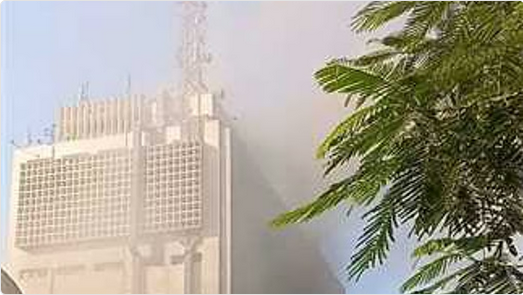 رحلات الطيران بين مصر والسعودية صامدة أمام انقطاع الإنترنت في القاهرة 1 88 101