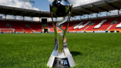 الفيفا يختار طاقم تحكيم سعودي لكأس العالم تحت 20 عاماً 2025 3 88 104