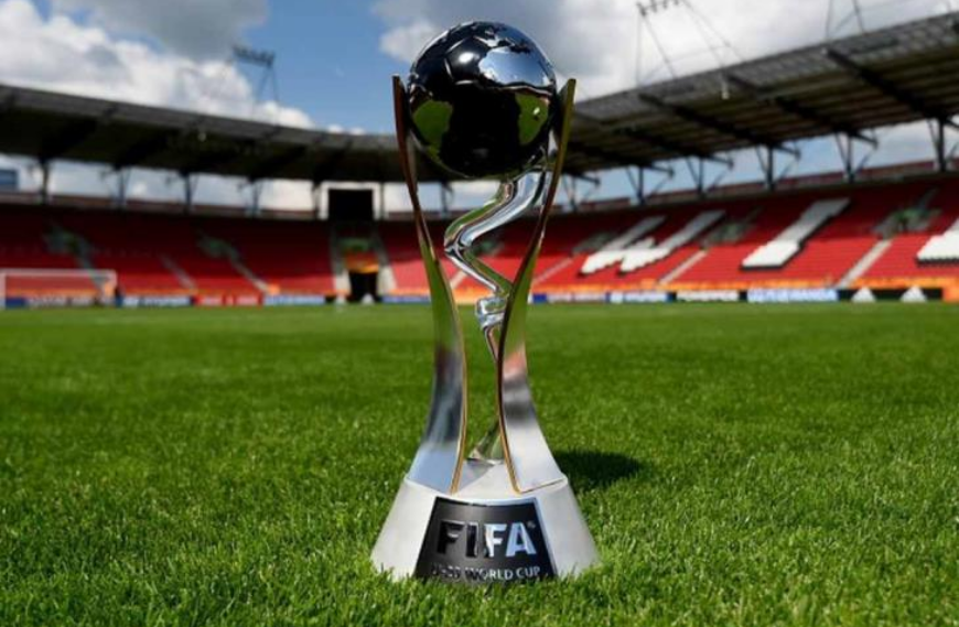 الفيفا يختار طاقم تحكيم سعودي لكأس العالم تحت 20 عاماً 2025 1 88 104