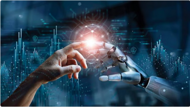 الصين تدعو لتأسيس منظمة عالمية للذكاء الاصطناعي: نحو حوكمة موحدة ومستقبل آمن 5 88 106