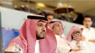 رسمياً .. الماجد رئيساً للنصر والمالك نائباً 4 88 111