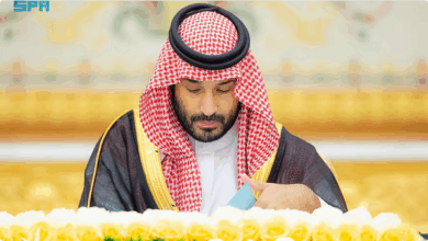 برئاسة ولي العهد..."مجلس الوزراء" يقر حزمة قرارات جديدة في جلسته اليوم 2 88 114