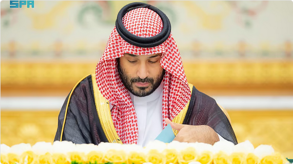 برئاسة ولي العهد..."مجلس الوزراء" يقر حزمة قرارات جديدة في جلسته اليوم 1 88 114