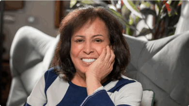 محامي الفنانة حياة الفهد يكشف تطورات حالتها الصحية وينفي شائعات الغيبوبة 5 88 117