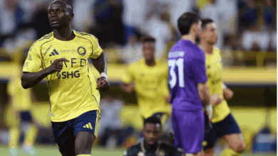 النصر يحقق فوزًا ثانيًا على الخلود ويتصدر دوري روشن بثنائية 4 88 118