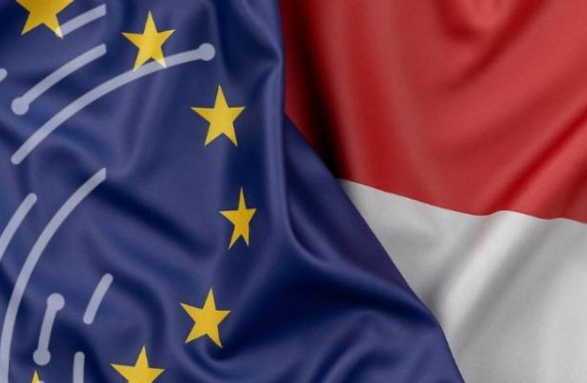 بعد 9 سنوات من المفاوضات...اتفاق تجاري بين الاتحاد الأوروبي وإندونيسيا 1 88 121