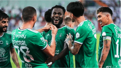 حامل اللقب الأهلي يواجه الدحيل في الدوحة سعيًا لتعزيز صدارة دوري أبطال آسيا للنخبة 3 88 123