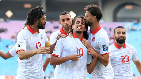 تونس تكتب التاريخ: "نسور قرطاج" يحققون إنجازاً دفاعياً فريداً ويتأهلون لمونديال 2026 بشباك لم تُهز! 1 88 127