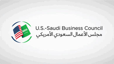 تأكيداً على عمق الشراكة: حفل استقبال ضخم يجمع 400 قائد أعمال سعودي وأمريكي بضيافة "مجلس الأعمال" 6 88 136