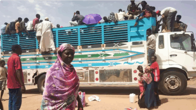 الأمم المتحدة تدق ناقوس الخطر: شح التمويل يحاصر مدنيي السودان ويهدد بانهيار عمليات الإغاثة 2 88 137