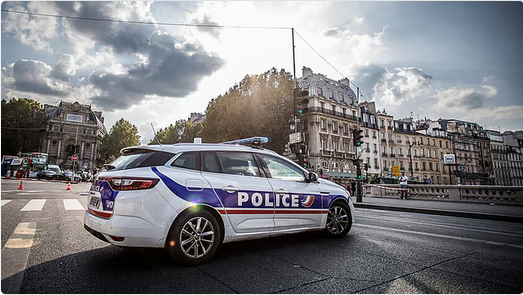 سطو مسلح في قلب باريس.. "مطرقة ومسدس" لسرقة ياقوتة بـ 150 ألف يورو 1 88 143