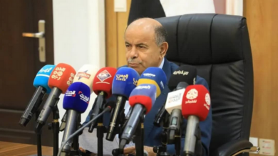 محافظ حضرموت يحيل قيادات عسكرية وأمنية بارزة للمحاكمة ويعيّن قيادة جديدة للمنطقة الثانية 5 88 146